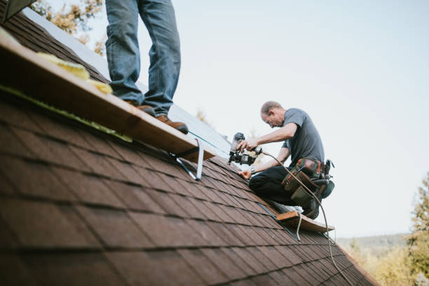 Professional Roofing in Hillsborough, NC